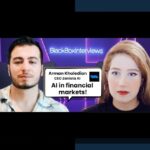 هوش مصنوعی در بازارهای مالی: آینده‌ای نوین برای سرمایه‌گذاری و معامله‌گری