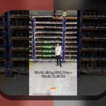 آیا ماینینگ در ایران چالشها، فرصتهای ناشناختهای دارد؟ بررسی مشکلات و راهکارهای این فعالیت در کشور